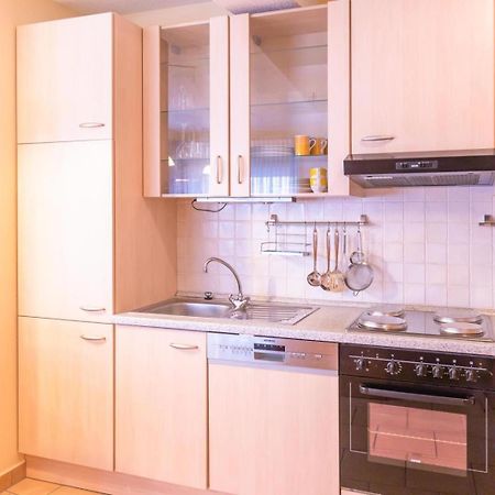 Ferienwohnung 4 Am Petersberg Neef エクステリア 写真
