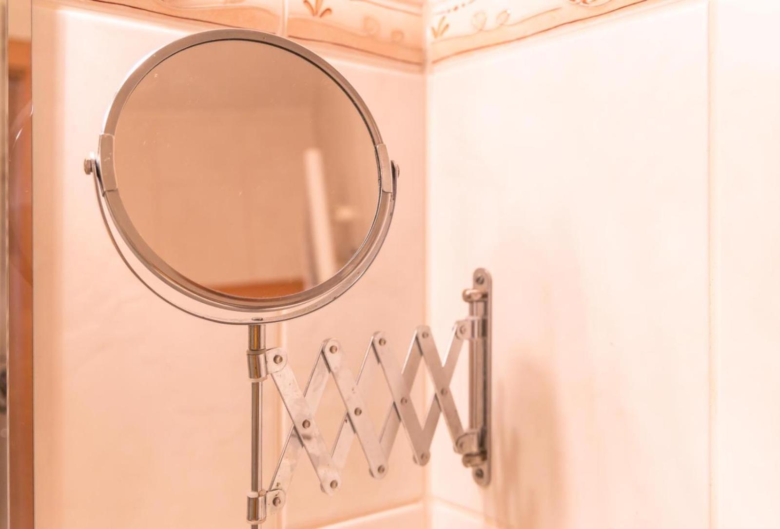 Ferienwohnung 4 Am Petersberg Neef エクステリア 写真