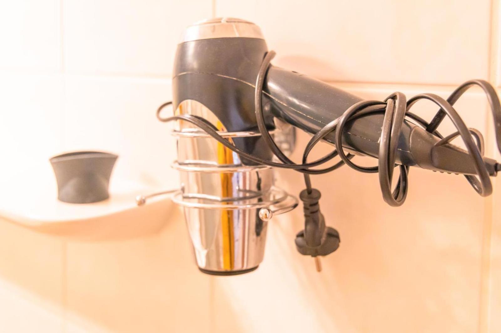 Ferienwohnung 4 Am Petersberg Neef エクステリア 写真